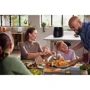 Фритюрница Philips HD9280/90 Airfryer XL фото 11