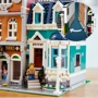 Конструктор LEGO Creator Expert Книгарня 2504 деталей (10270) фото 6