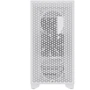 Корпус Corsair 3000D Tempered Glass White (CC-9011252-WW): Форм-фактор материнской платы ATX / Micro-ATX / Mini-ITX