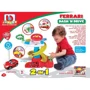 Игровой набор Bb Junior Ferrari Dash 'N Drive, (16-88803)