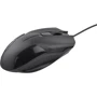 Мышь 2E MF107 Black (2E-MF107UB): Тип сенсора оптический