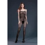Бодистокинг LI.Moonlight Model 02 Black (Body)