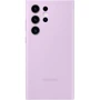 Чехол для телефонов Samsung Silicone Cover Lilac (EF-PS918TVEGRU) for Samsung S918 Galaxy S23 Ultra