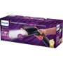 Відпарювач Philips Steam&Go GC365/80: Подача пара, г / хв 24