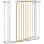 Захисний бар'єр Lionelo Truus Slim White Natural (LO-TRUUS SLIM WHITE NATURAL) фото 2