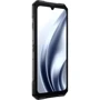Смартфон Doogee Blade GT Play 8/256Gb Black: Процессор Mediatek Dimensity 7025 (6 nm) Octa-core (2x2.5 GHz Cortex-A78 & 6x2.0 GHz Cortex-A55)