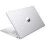 Ноутбук HP 17-cn3010ua (834P6EA) UA: Процессор Intel Core I7-1355U (3.7 - 5.0 ГГц) / - 10 ядерный
