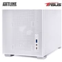 Персональный компьютер (ПК) ARTLINE Gaming D31WHITE Windows 11 Home (D31WHITEv26Win): Оперативная память 32GB DDR5-6000 Gaming