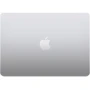 Apple MacBook Air 13" M3 512GB Silver (MRXR3UA/A) 2024 : Видеокарта 10‑core GPU