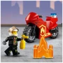 LEGO City Пожежний рятувальний вертоліт (60281) фото 3