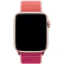 Аксессуар для Watch Apple Sport Loop Pomegranate (MWU02) for Apple Watch 42/44/45/49mm: Совместимость Apple Watch 49mm, Apple Watch 44mm, Apple Watch 42mm, Apple Watch 45mm