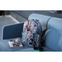 Сумка для ноутбука 2E Bags&Cases 13" TeensPack Palms Backpack Multicolor (2E-BPT6114MC) фото 8