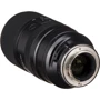 Об'єктив для фотоапарата Tamron AF 50-400mm f/4.5-6.3 Di III VC VXD (Sony E): Байонет Sony E-mount