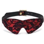 Маска на глаза Liebe Seele Victorian Garden Blindfold
