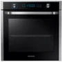 Духовой шкаф электрический Samsung NV75J5540RS: Класс энергопотребления A