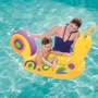 Плотик Bestway 34102 Улитка 163-66 см: Производитель Bestway