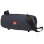 Акустика JBL Xtreme 2 Gun Metall (JBLXTREME2GM): Подключение Bluetooth / microUSB / AUX