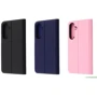 Аксесуар для смартфона WAVE Stage Case Black для Samsung S711 Galaxy S23 FE: Сумісність Samsung S711 Galaxy S23 FE