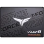 TEAM Vulcan Z 240 GB (T253TZ240G0C101): Интерфейс подключения SATA III
