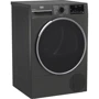 Сушильна машина Beko B3T68239MG: Система сушіння Конденсационная