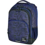 Рюкзак Herlitz Be.Bag be.ready Smashed Dots синий (24800266)