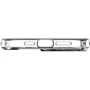 Чехол для iPhone Spigen Crystal Hybrid Crystal Clear (ACS03242) for iPhone 13 Pro Max фото 6