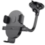 Держатель Hoco Car Holder H20 Black