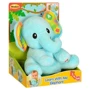 Интерактивная мягкая игрушка WinFun Слон (0695-07): Тип музыкальная игрушка