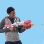 Бластер Nerf Hasbro Фортнайт бластер Дробовик E7065: Рекомендований вік від 8 років