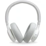 Наушники JBL Live 650BT NC, White (JBLLIVE650BTNCWHT): Тип конструкции полноразмерные