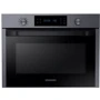 Духовой шкаф электрический Samsung NQ50K3530BG: Размеры 45.4 х 59.5 х 57 см