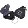 Брелок-тримач для медіаторів DUNLOP 5201 SET PICKERS POUCH KEYCHAIN: Виробник Dunlop