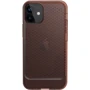 Чехол для iPhone Urban Armor Gear UAG [U] Lucent Orange (11234N319797) for iPhone 12 mini