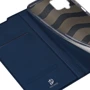 Чехол для телефонов Fashion Dux Ducis Blue for Samsung M536 Galaxy M53 5G: Тип чехол-книжка