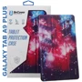 Аксесуар для планшетних ПК BeCover Smart Case Space для Samsung Galaxy Tab A9 Plus SM-X210/SM-X215/SM-X216 (710317)