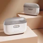 Машинка для стрижки ногтей Xiaomi Showlon Electric Polishing Nail Clipper LQ-EDZJD01