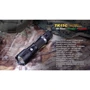 Ліхтар Fenix TK15 C: Кількість режимів 8