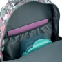 Рюкзак для міста та навчання GoPack Education Teens Abstraction GO22-162L-3: Стать дитини для дівчаток