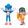Ігровий набір Sonic the Hedgehog 2 Сонік та Тейлз із фігурками 6 см (412674)
