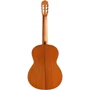 Класична гітара CORDOBA C5 SP: Форма корпусу Classical