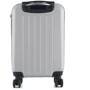 Чемодан Semi Line 20" (S) Light Grey (T5762-2): Тип Чемоданы