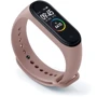 Ремешок TPU Case Pale Pink for Xiaomi Mi Smart Band 3/4