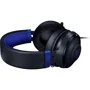 Навушники Razer Kraken for Console (RZ04-02830500-R3M1): Діапазон частот (Гц) 12 - 28000