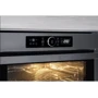 Духовой шкаф электрический Whirlpool AKZM 8420 IX: Конвекция есть