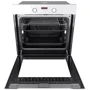 Духовой шкаф электрический Amica ED376391W F-TYPE: Конвекция есть