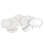 Столовый сервиз Lefard Brilliant без золота 23 предмета (949-002)