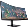 Монитор HP OMEN 34c (780K8E9): Покрытие экрана матовое