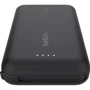 Зовнішній акумулятор Belkin Power Bank 10000mAh з USB-C Cable 20W Black (BPB021HQBK)