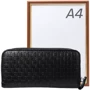 Женский кошелек Eterno черный (AN-055-black): Страна производитель Украина