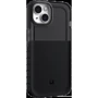 Чехол для iPhone Urban Armor Gear UAG [U] Dip Black (11317U314040) for iPhone 13: Тип чехла накладка на заднюю часть